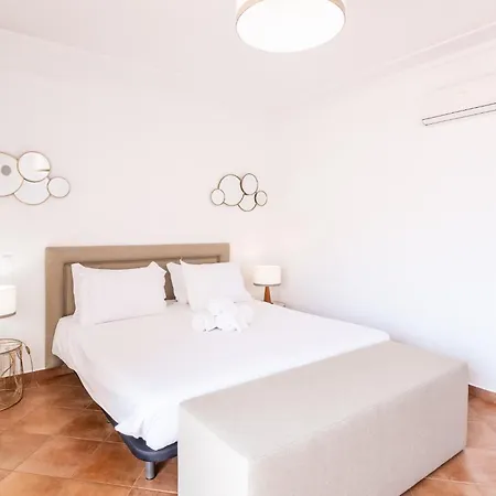 Nyaraló Isabella Albufeira