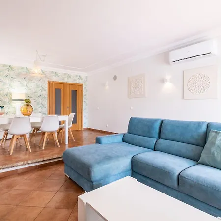 Isabella Holiday home