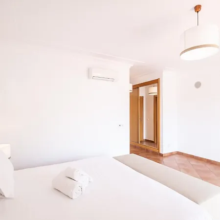 Isabella Holiday home Albufeira