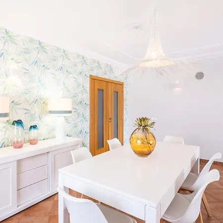 Isabella Holiday home Albufeira