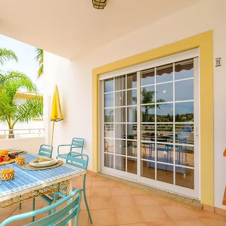 Isabella Holiday home Albufeira