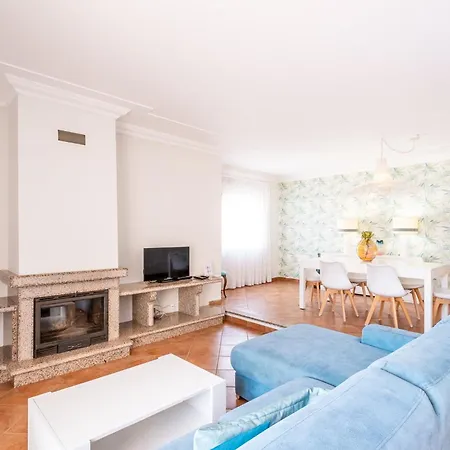 Holiday home Isabella Albufeira