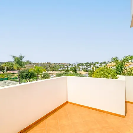 Feriehus Isabella Albufeira